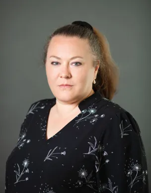 Васина Елена Николаевна